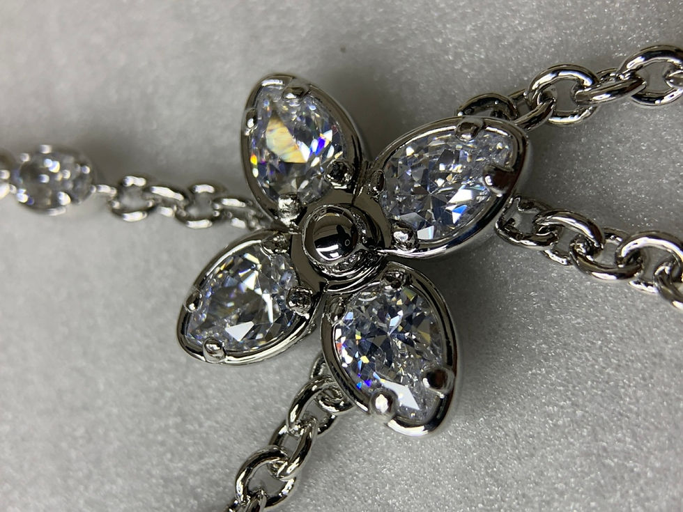 Thumbnail: LV Dazzle Front View Close Up