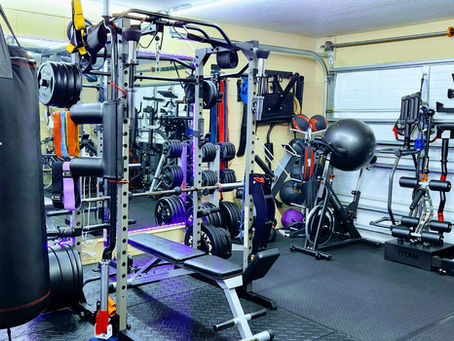Why Private Fitness Training Environments Are Ideal