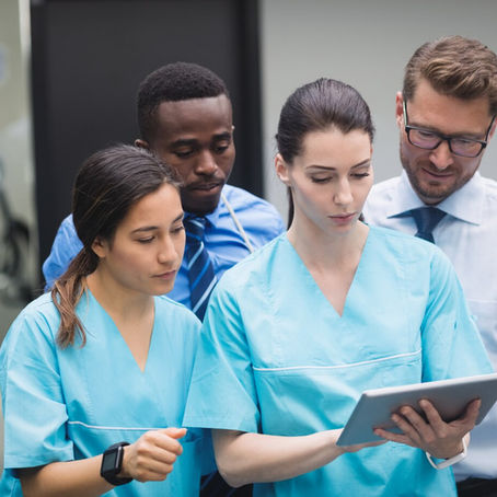 Building a Sustainable Healthcare Workforce in Canada