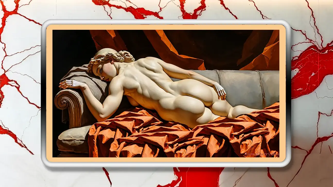 Wall Art by Out of the Box Art