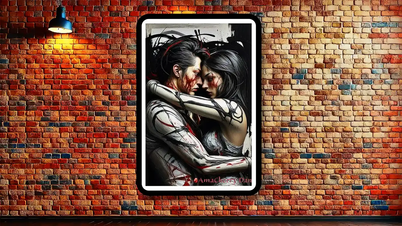 Wall Art by Out of the Box Art