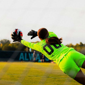 Pre college recruitment