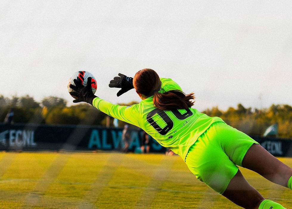 Pre college recruitment