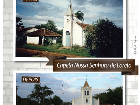 Capela Nossa Senhora de Loreto