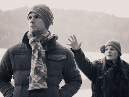 See Through Her Looks