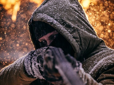 This Is The Newest Weapon Aimed At Men