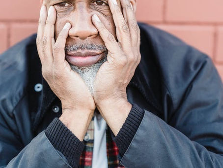 It's Not Her, It's You (Part 2)