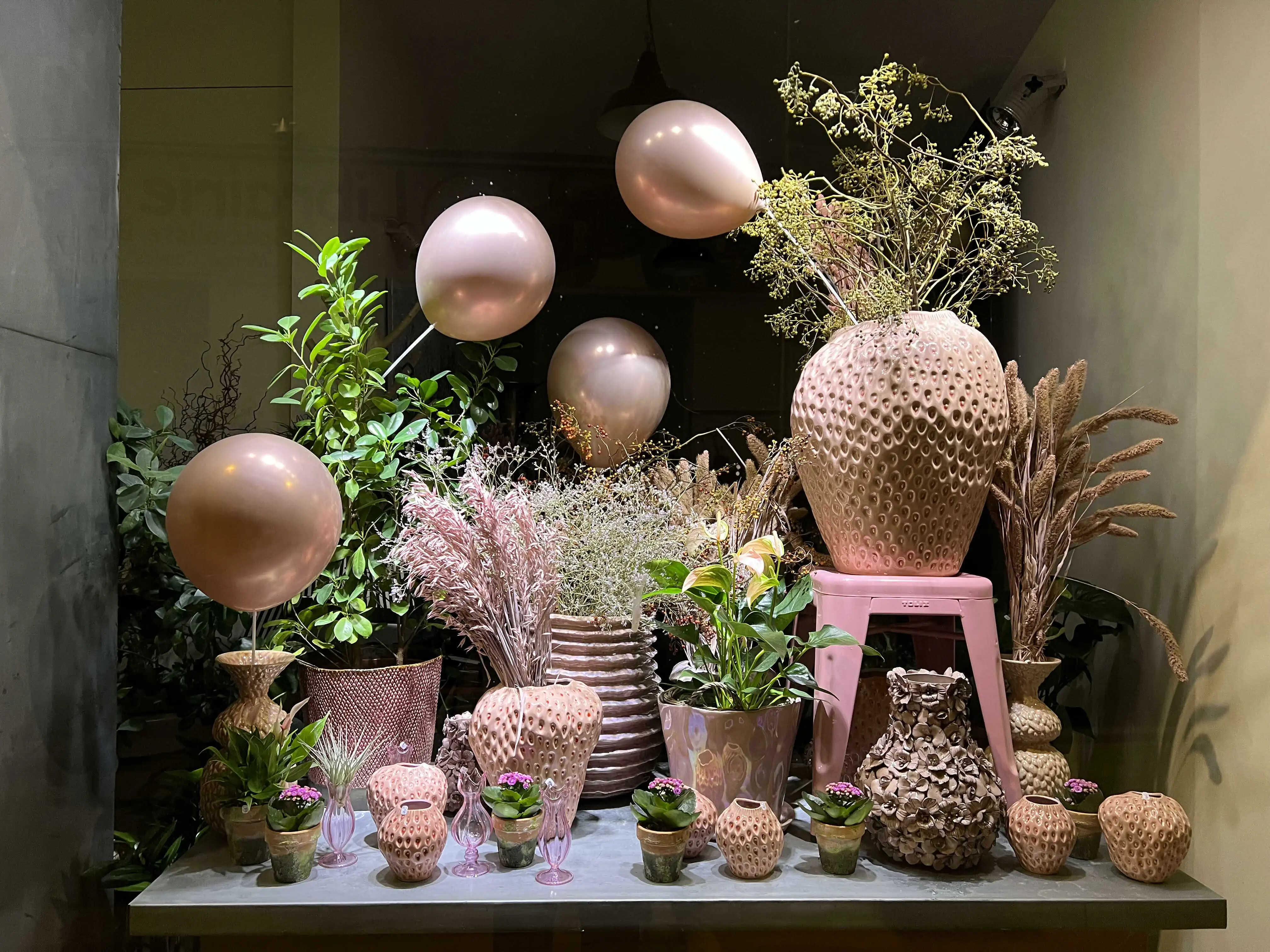 Vitrine-Octobre-Rose