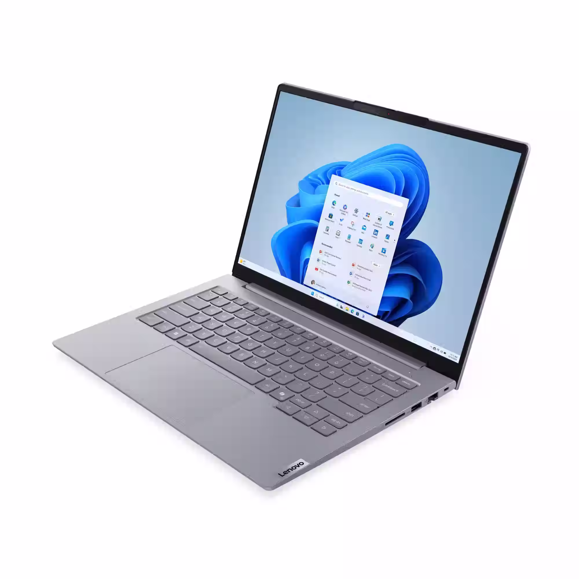 Lenovo ThinkBook 14 Gen 8 (21SJ00CGAC)