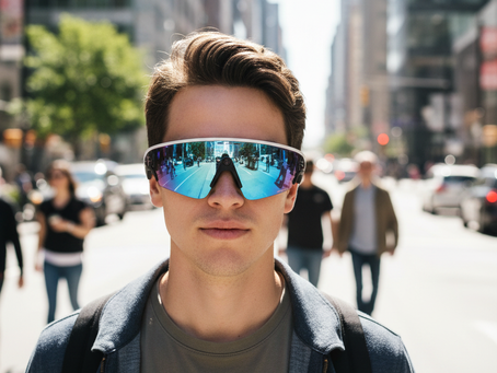 ¿Funciona Meta AI en Argentina? Guía completa de tus Ray-Ban Meta