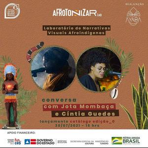 AFRONTONIZAR: Como respirar debaixo d’água?