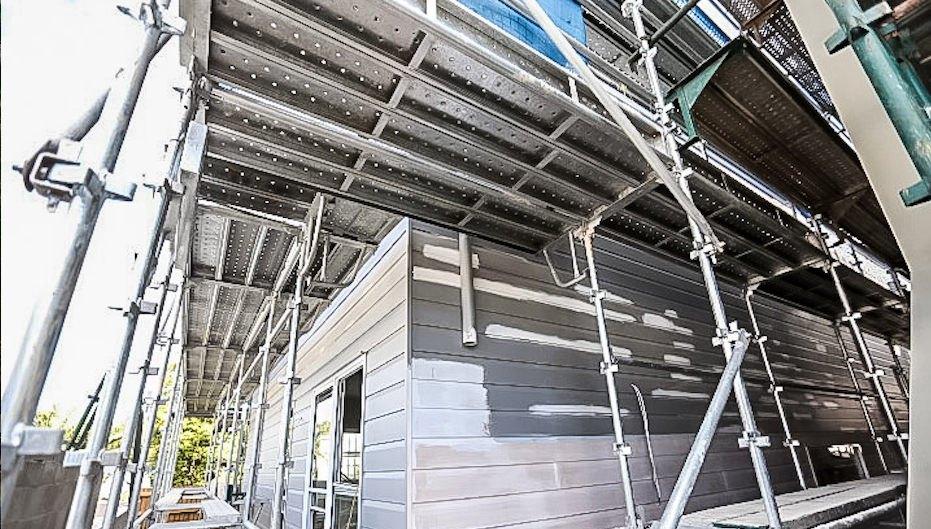 Construction Update - 1st May
