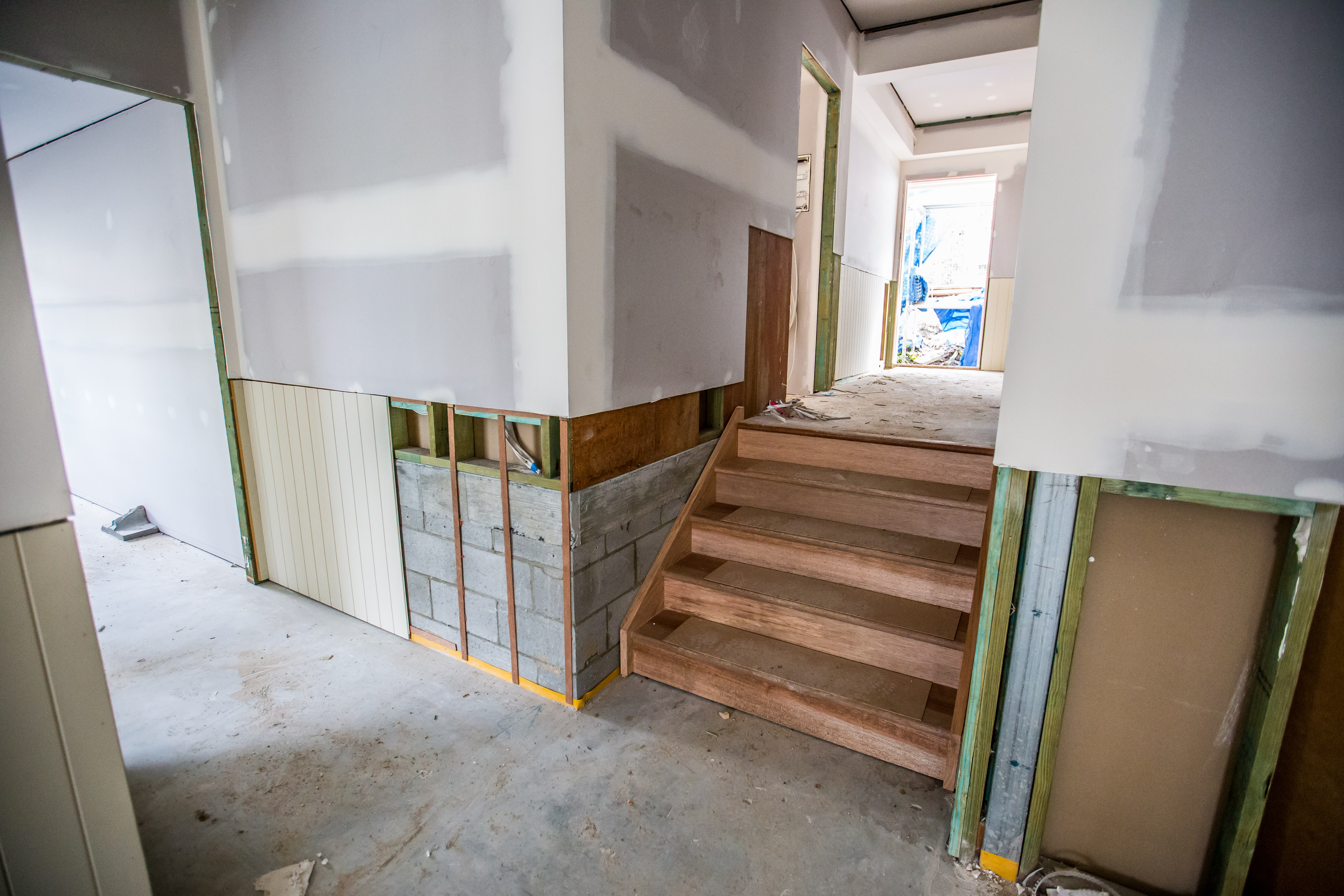 Construction Update - 12th May