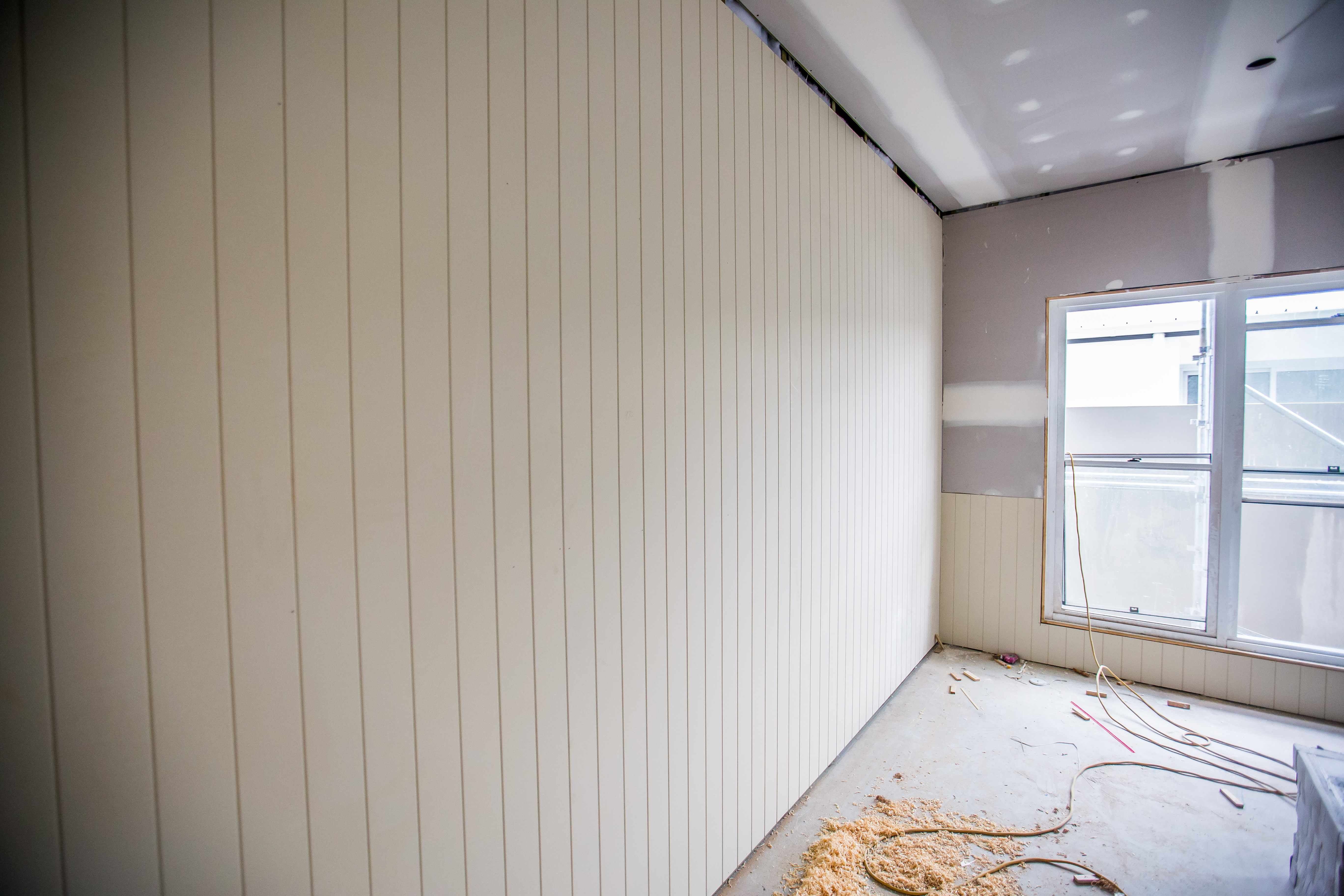 Construction Update - 19th May