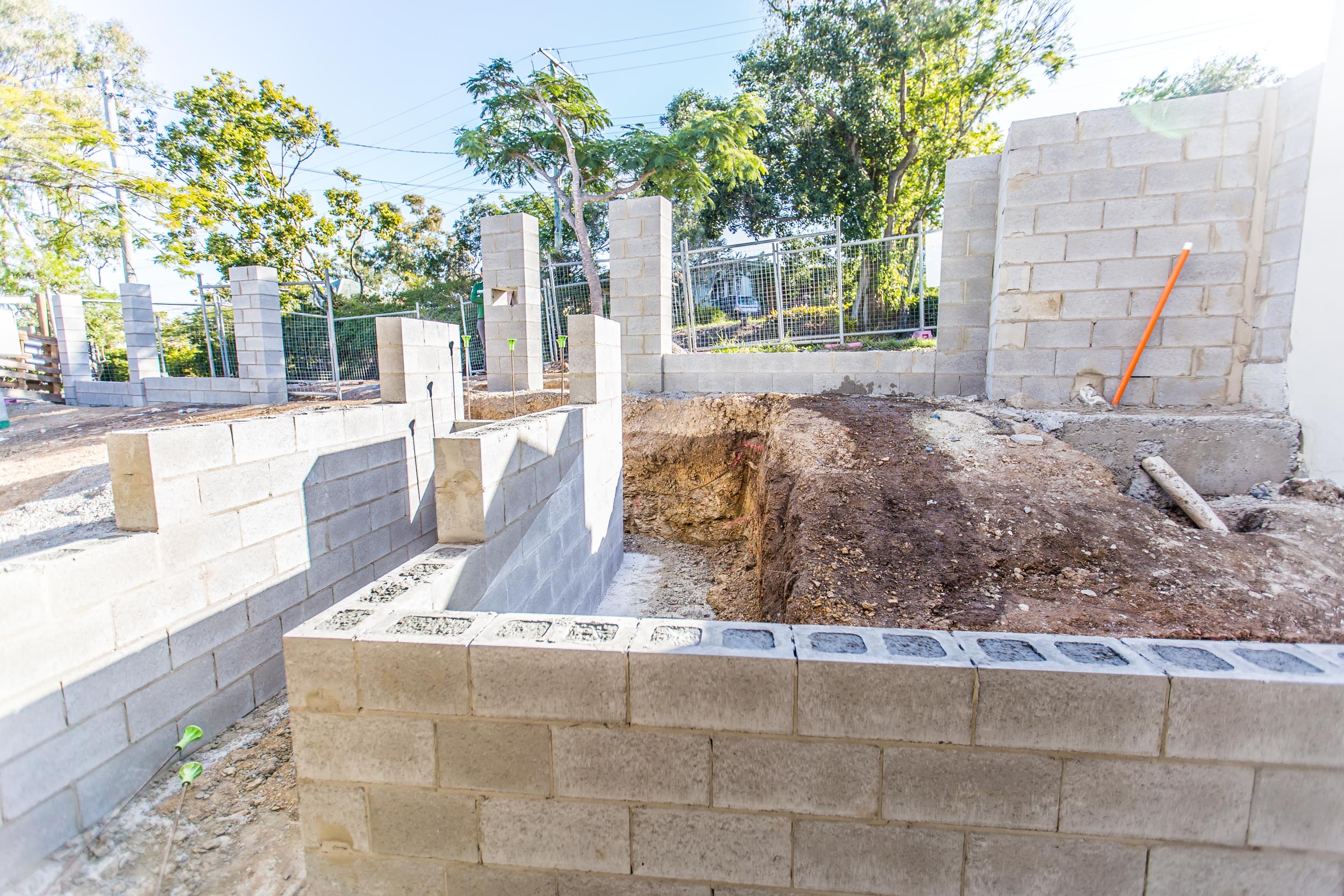 Construction Update - 28th July