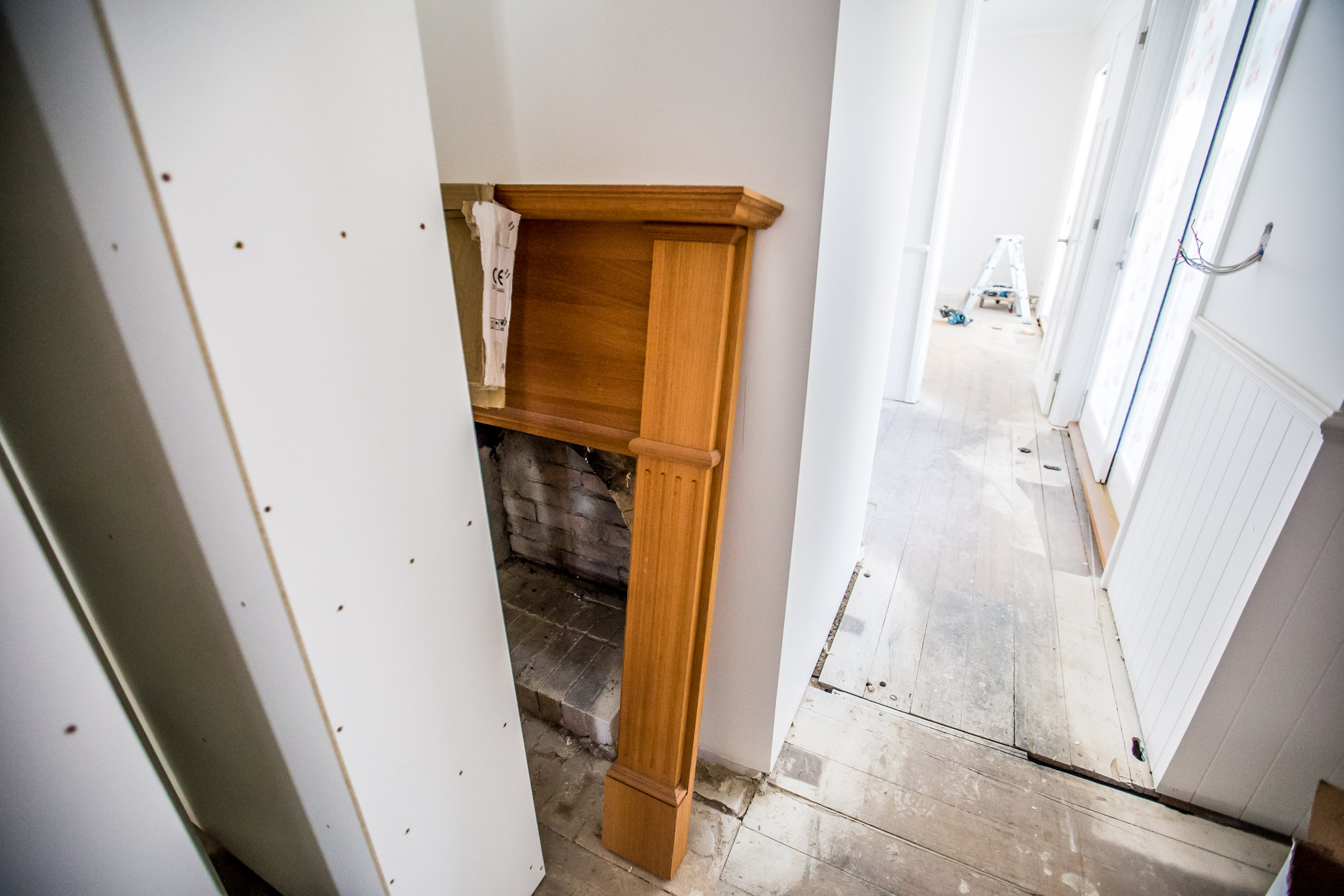 Construction Update - 14th July