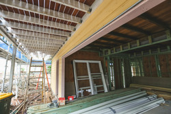 Construction Update - 25th January