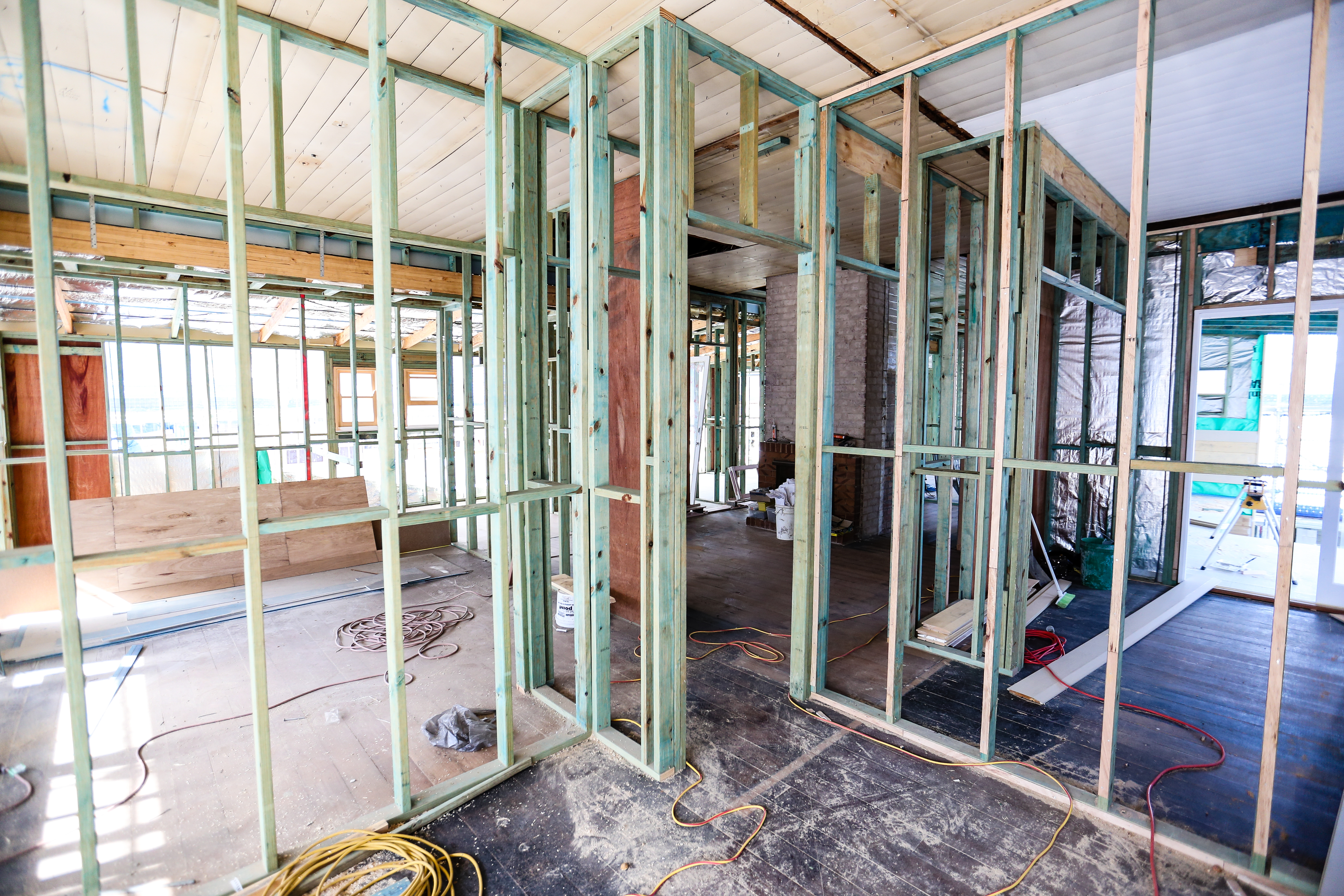 Construction Update - 26th February