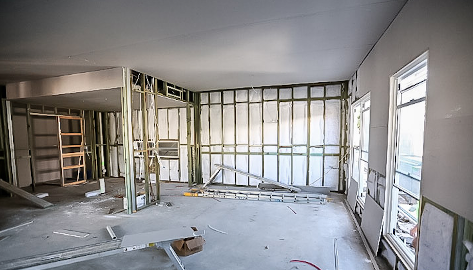 Construction Update - 1st May