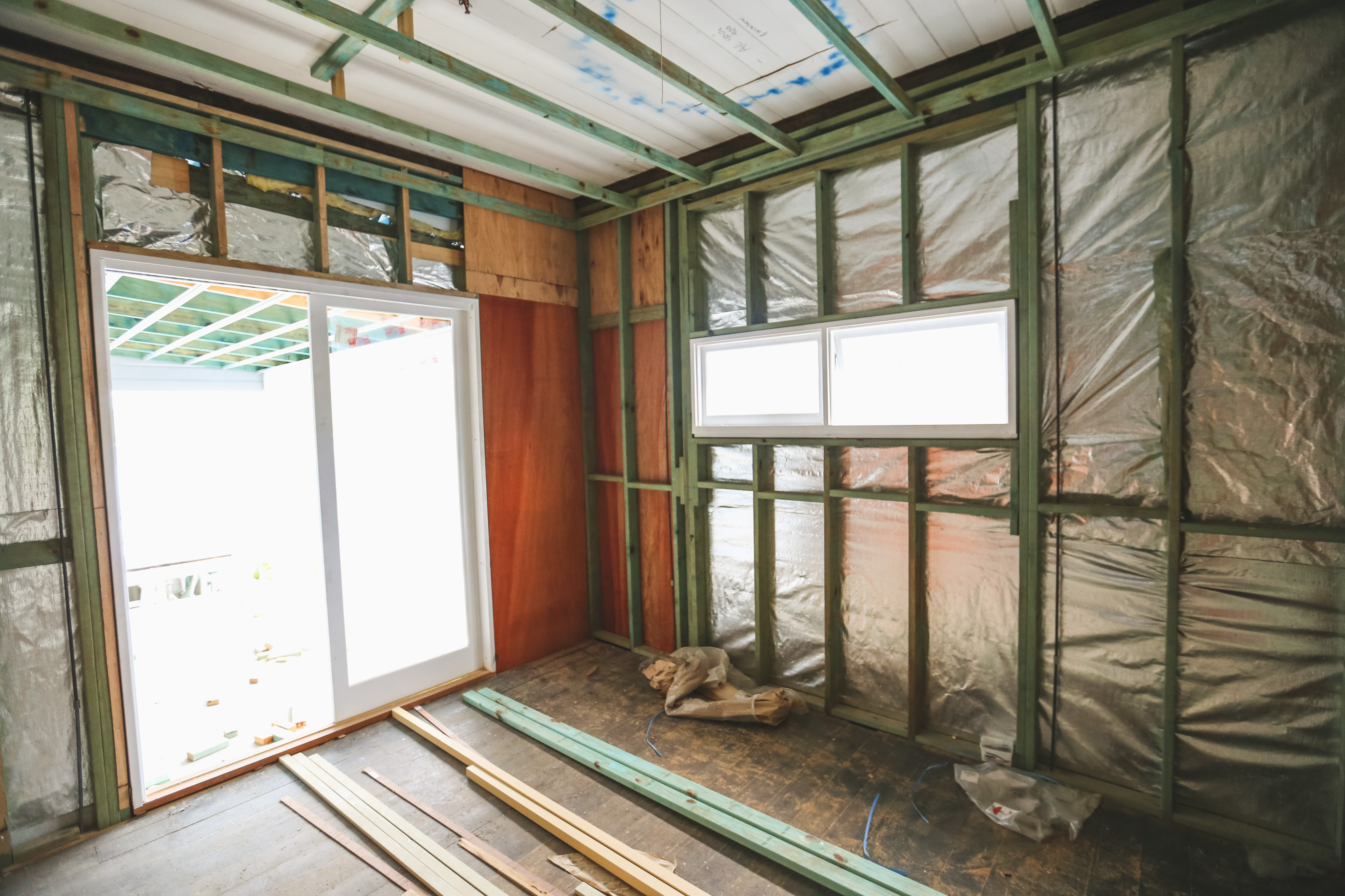 Construction Update - 23rd March