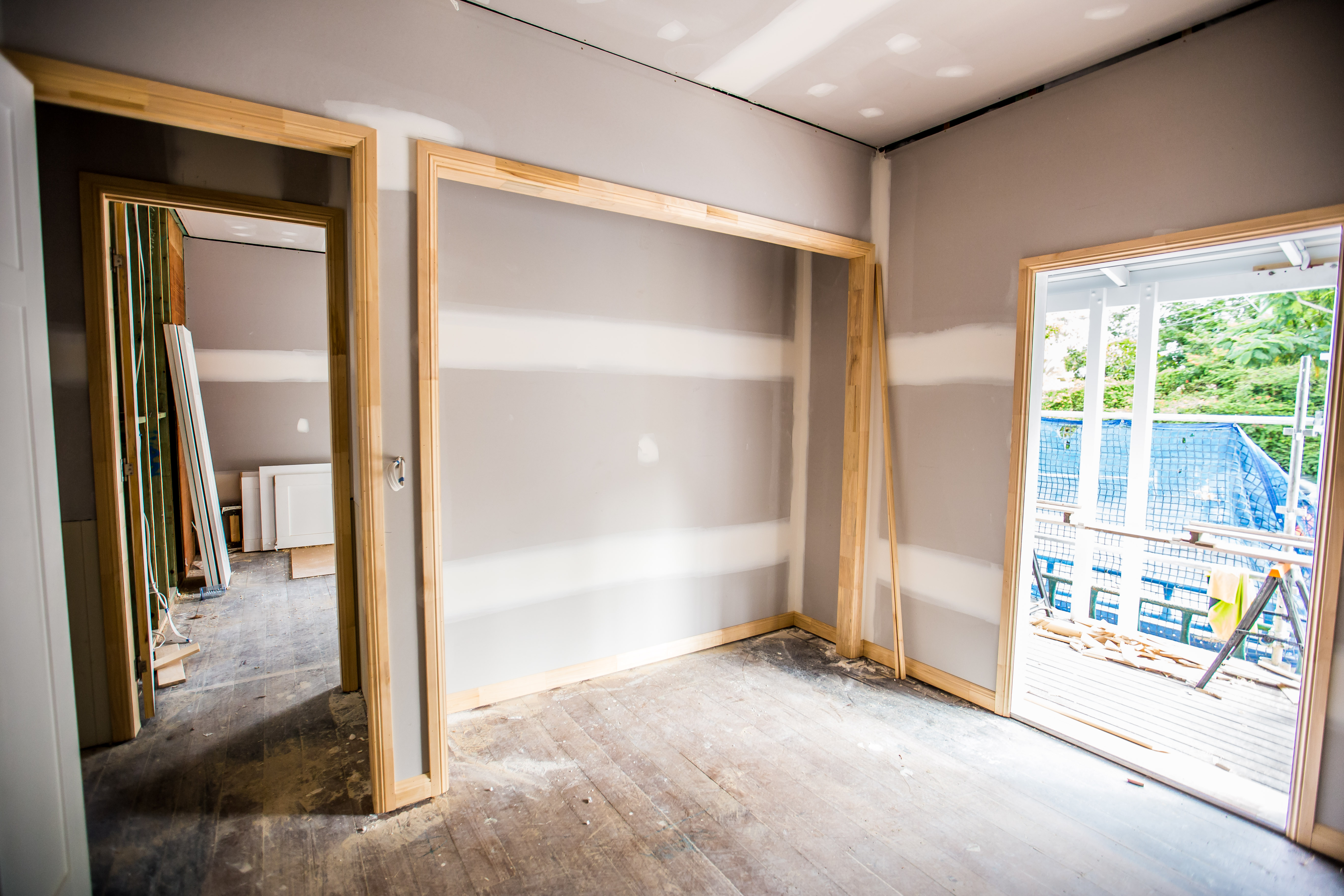 Construction Update - 12th May