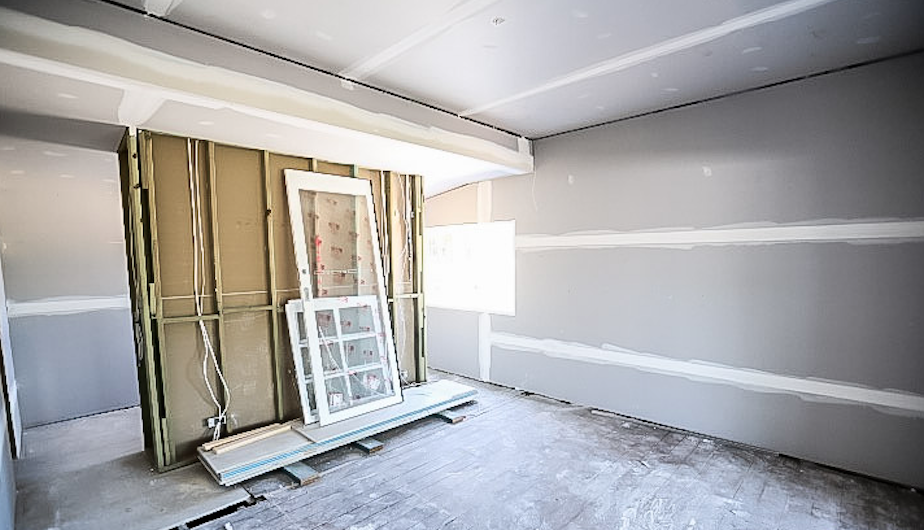 Construction Update - 1st May