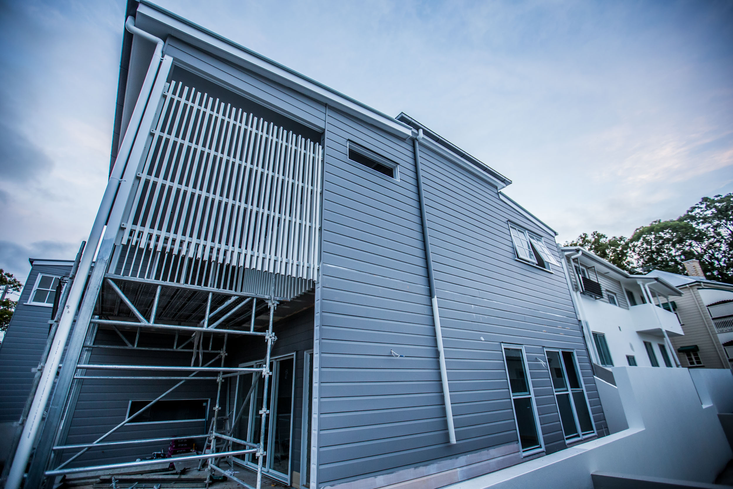 Construction Update - 16th June