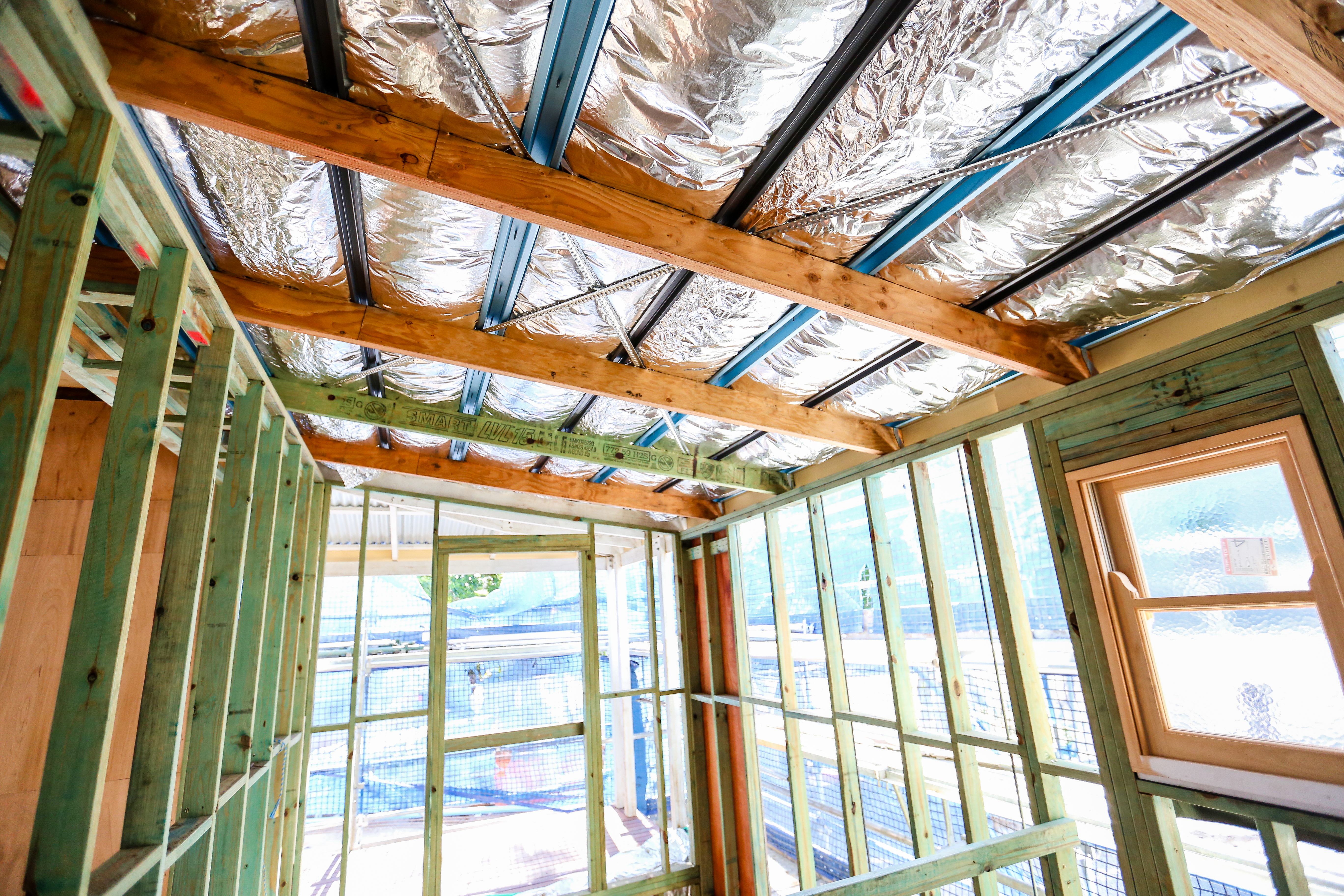 Construction Update - 21st February