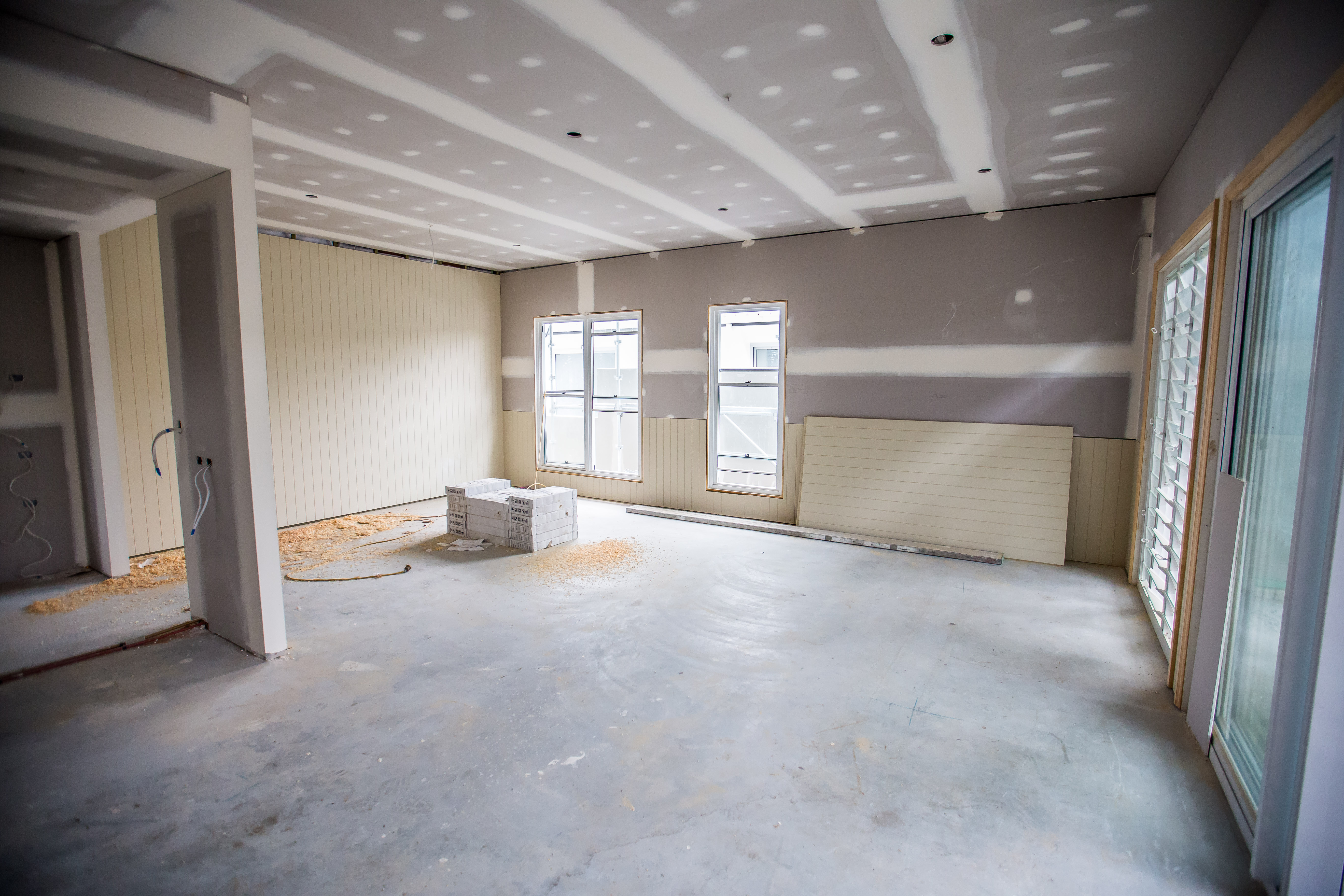 Construction Update - 19th May