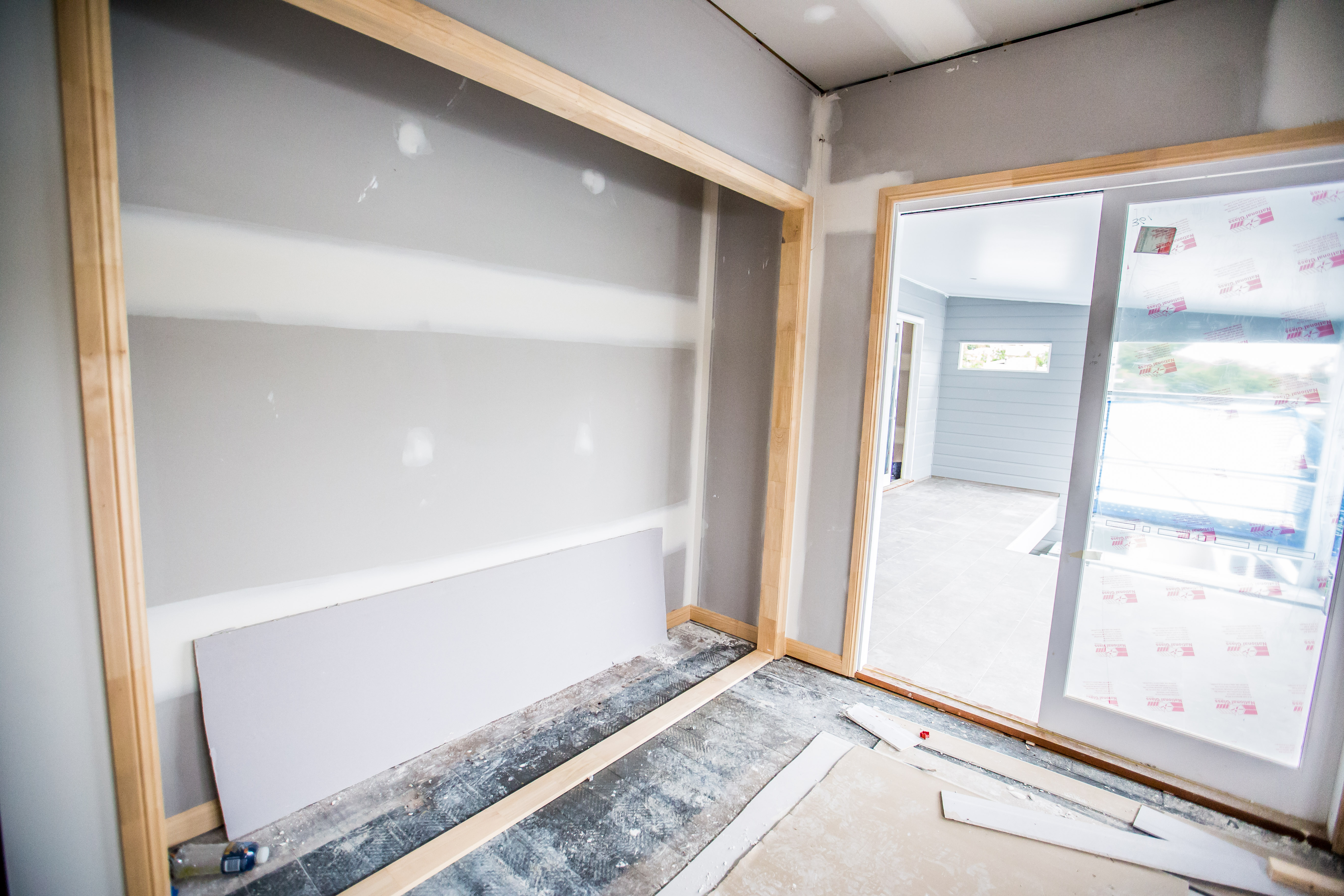 Construction Update - 19th May