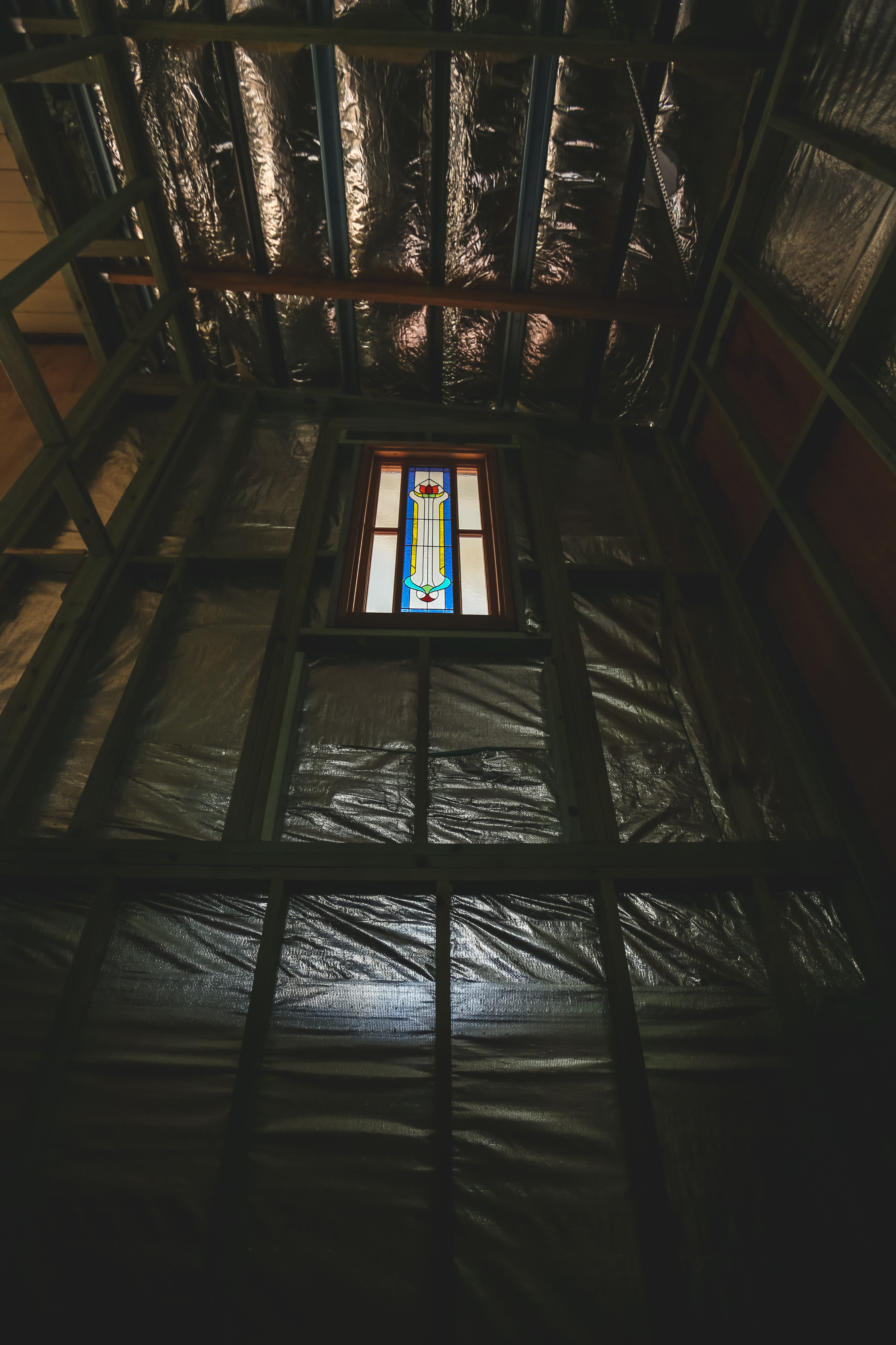 Construction Update - 9th March
