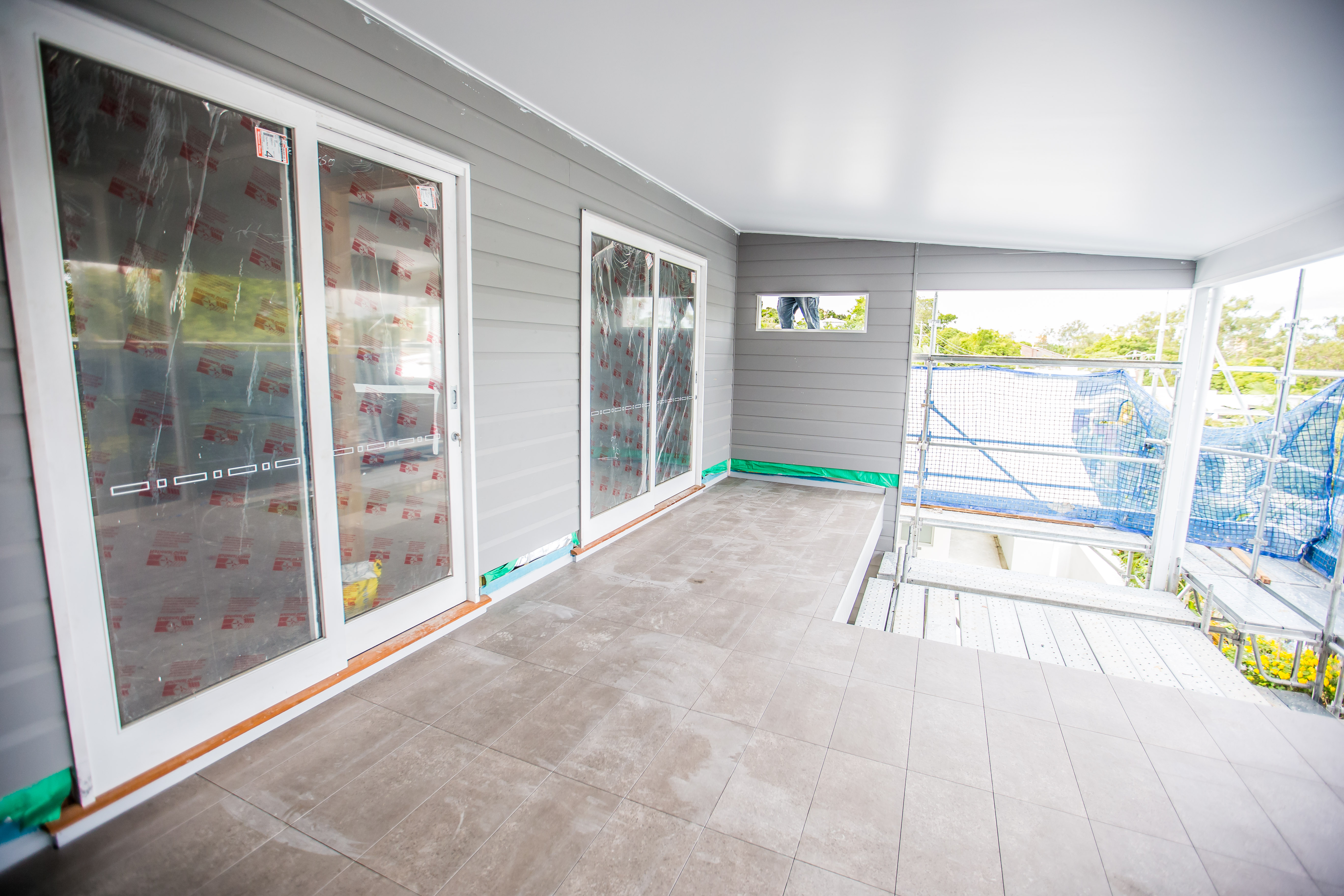 Construction Update - 12th May