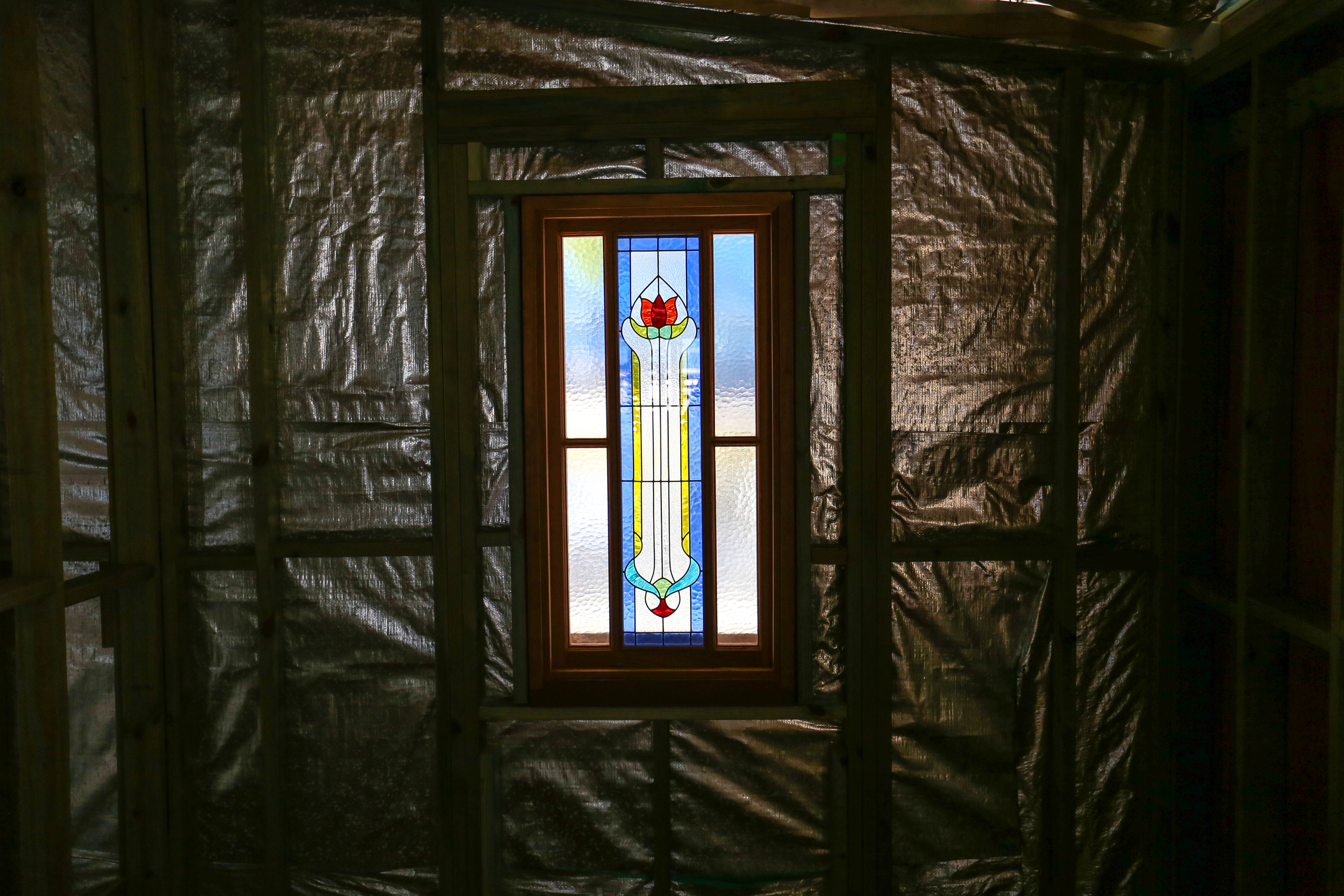 Construction Update - 1st March