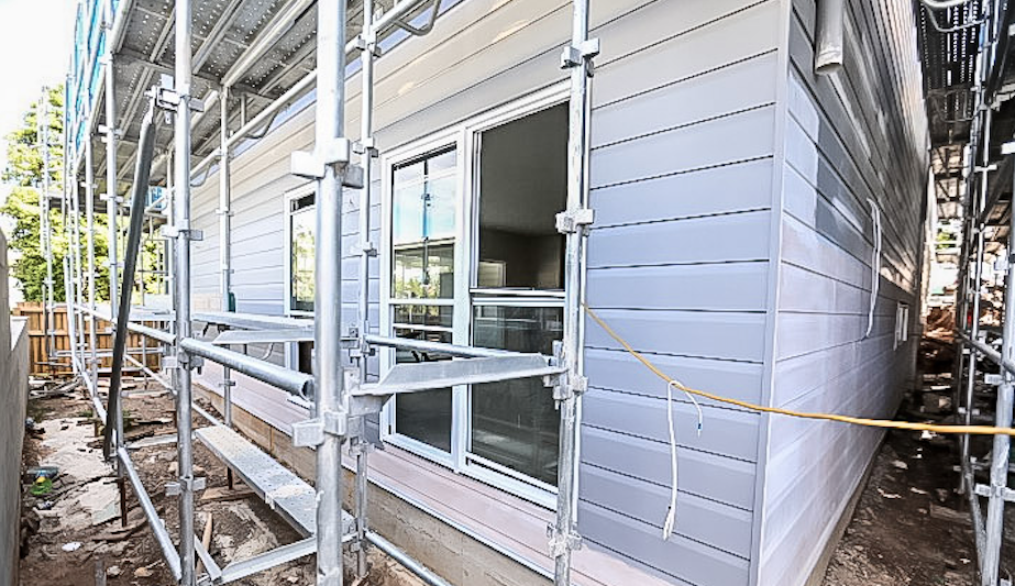 Construction Update - 1st May