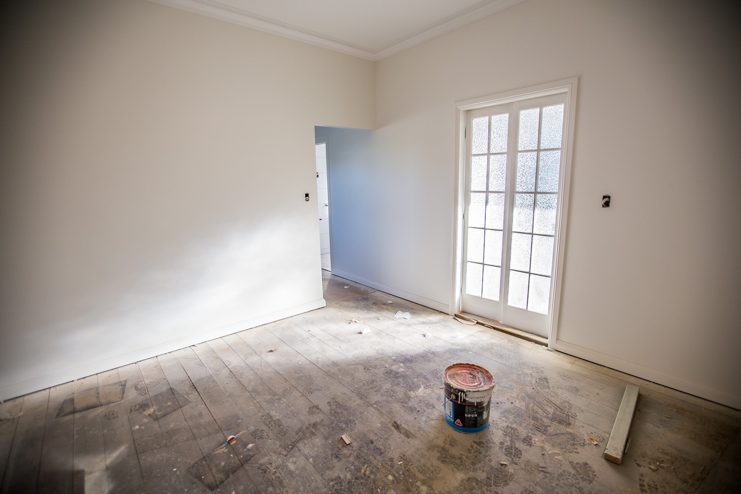 Construction Update - 28th June