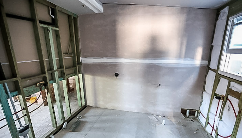 Construction Update - 1st May