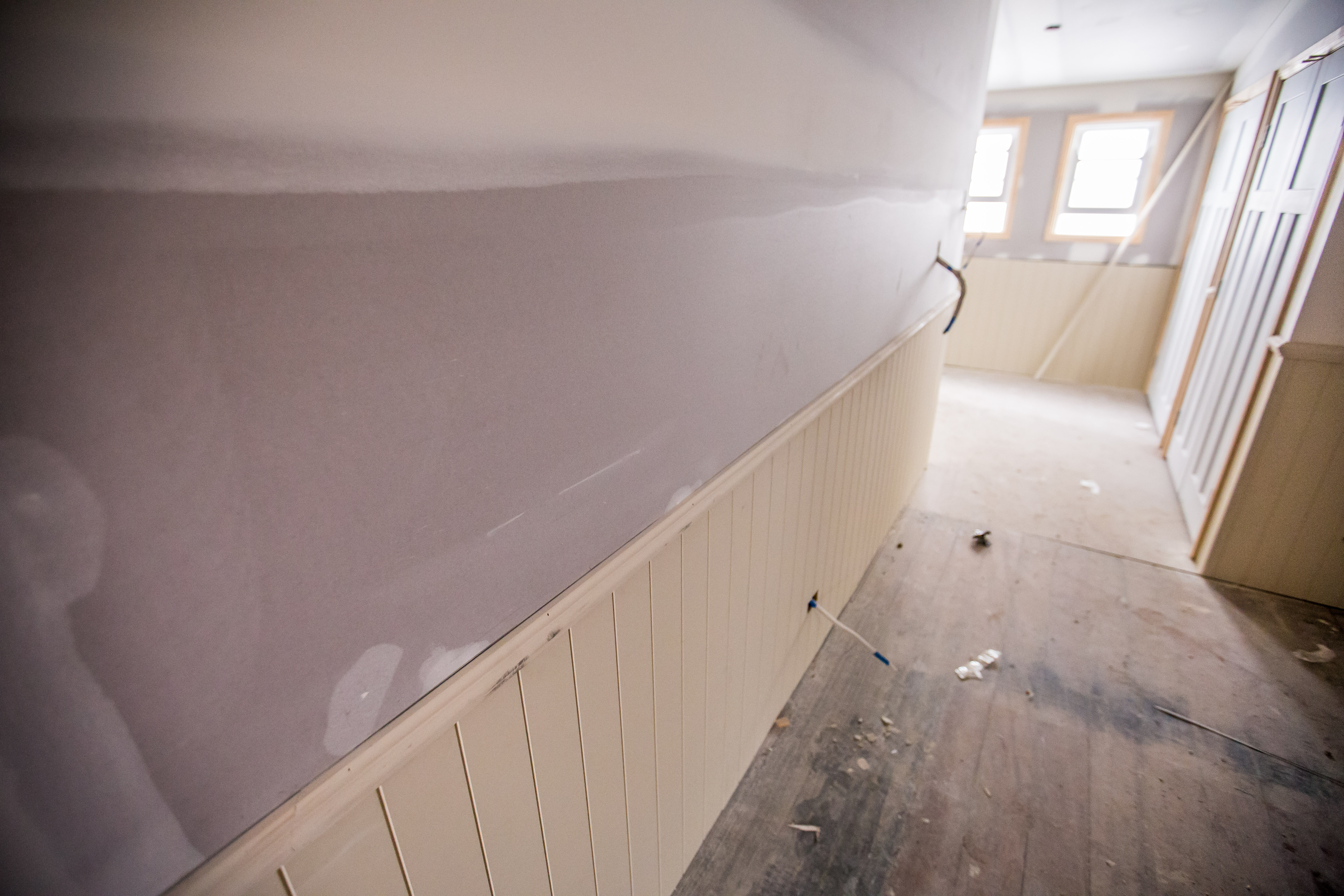 Construction Update - 19th May