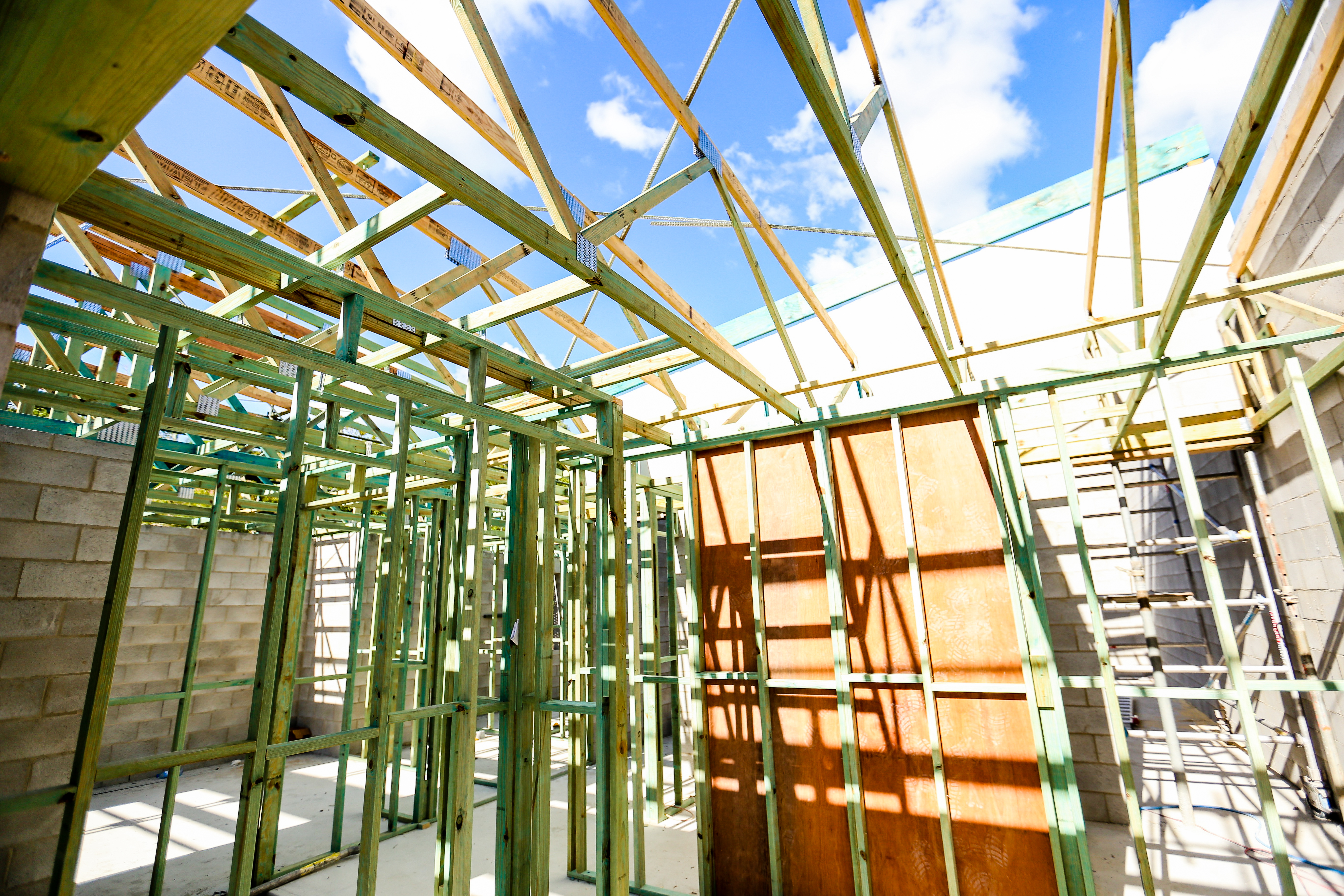 Construction Update - 21st February