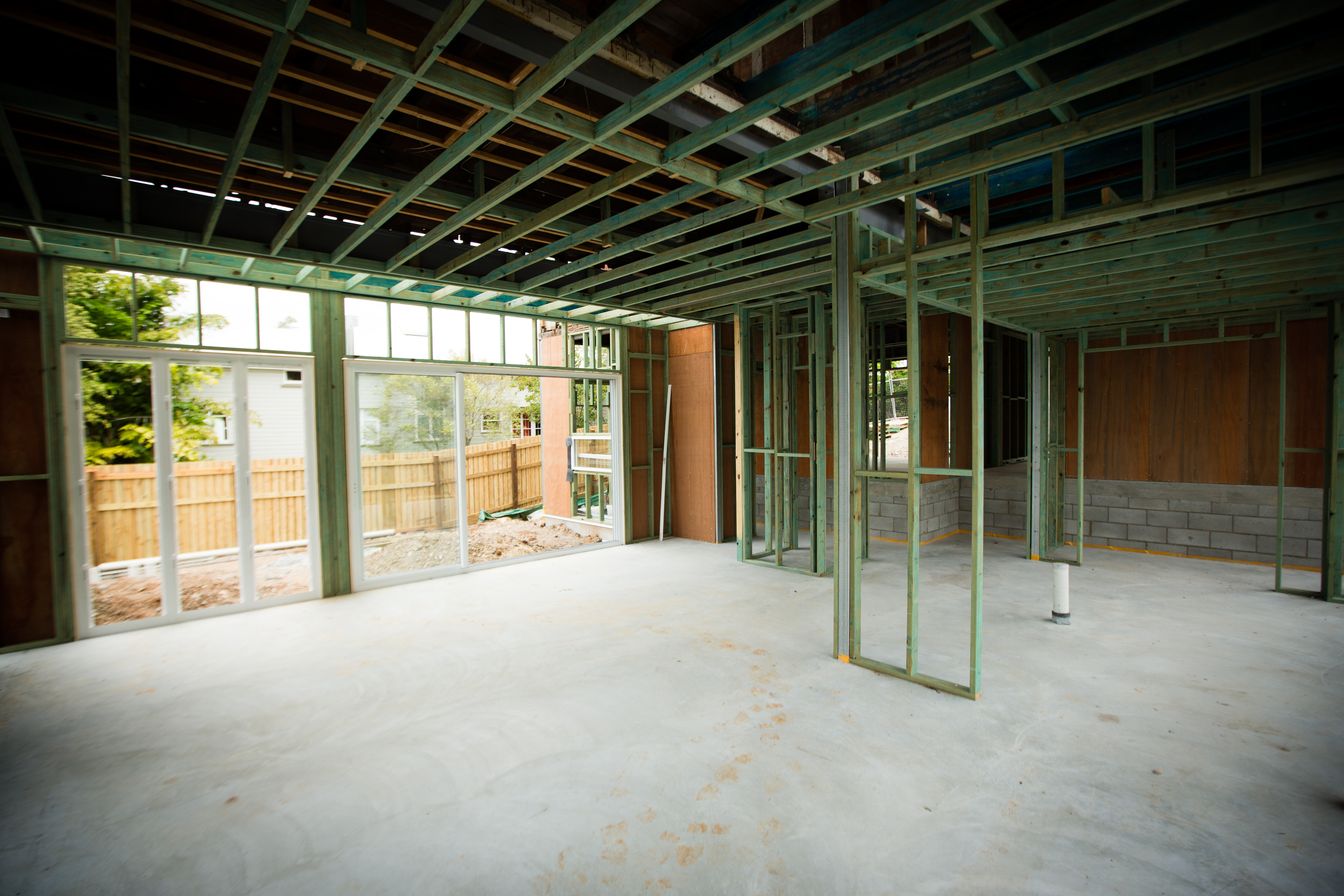 Construction Update - 23rd December