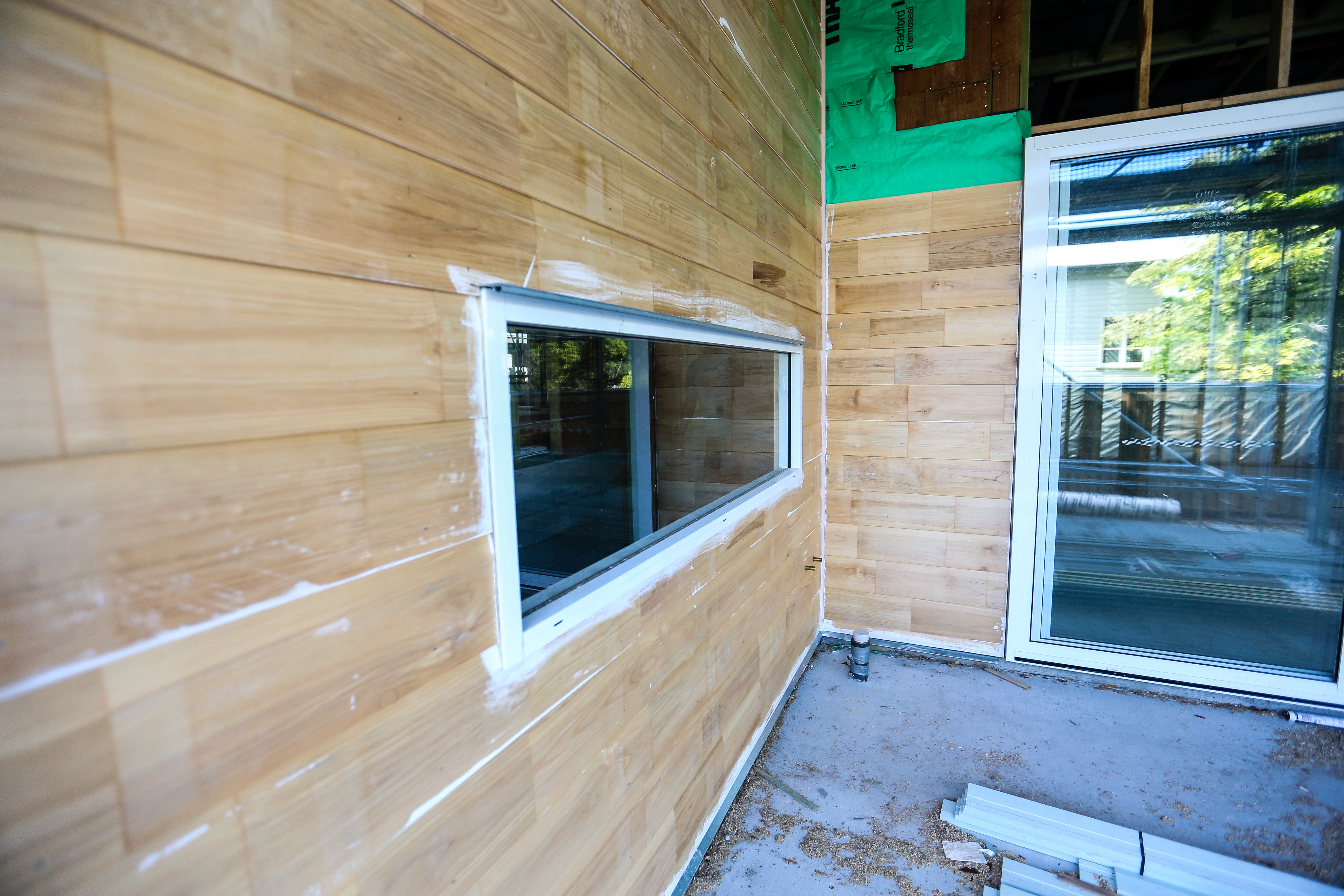 Construction Update - 26th February