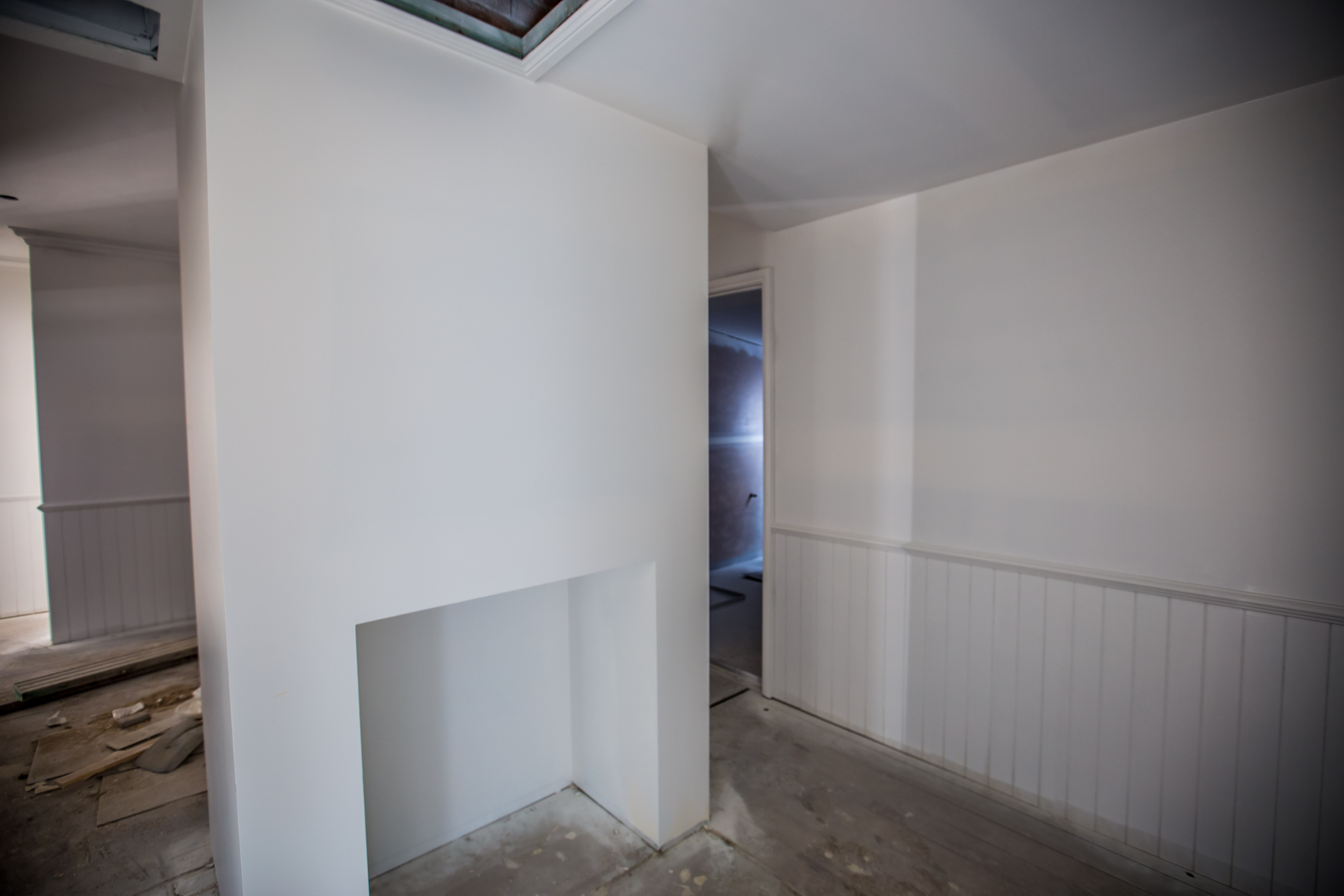 Construction Update - 1st June