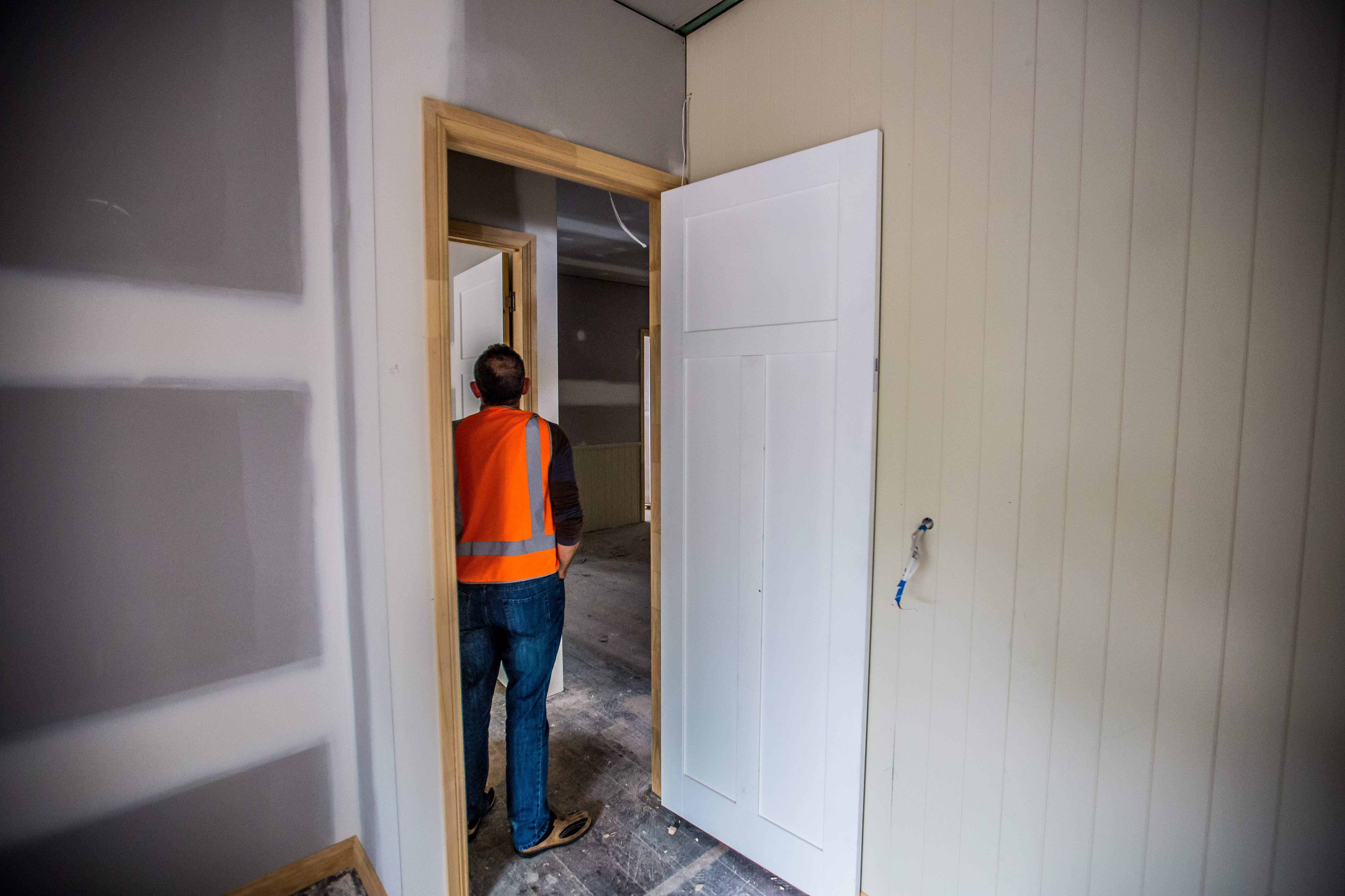 Construction Update - 19th May