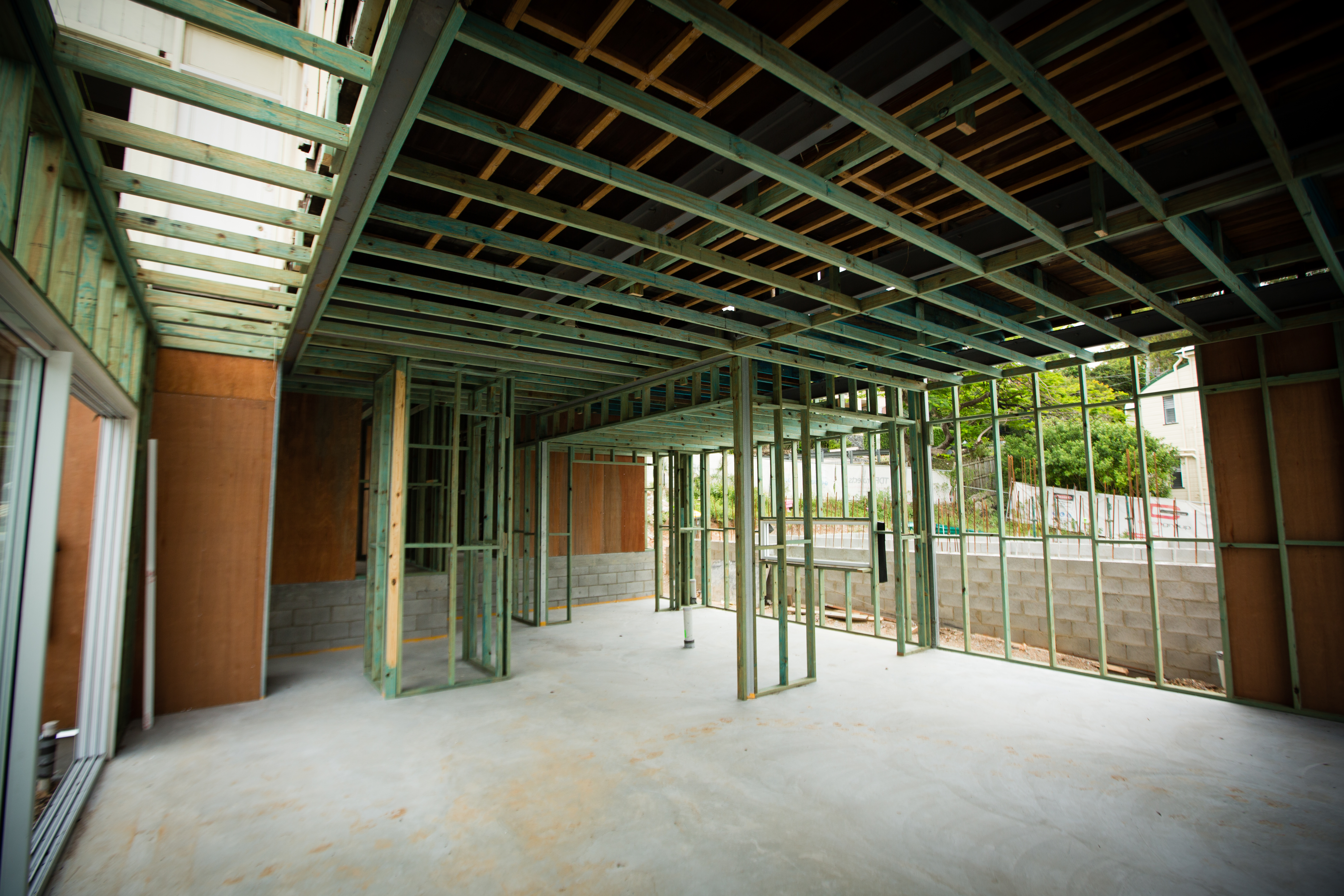 Construction Update - 23rd December