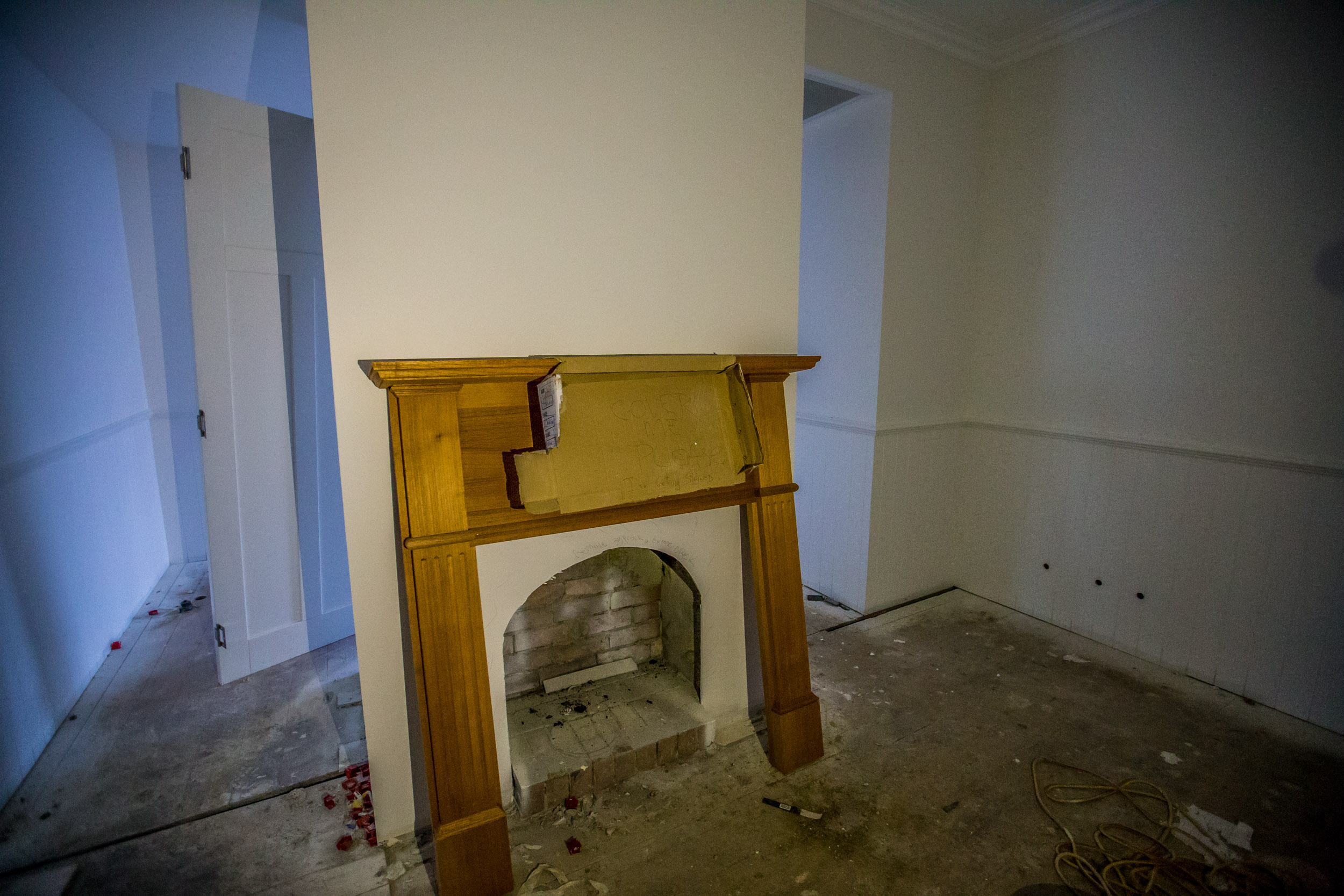 Construction Update - 16th June