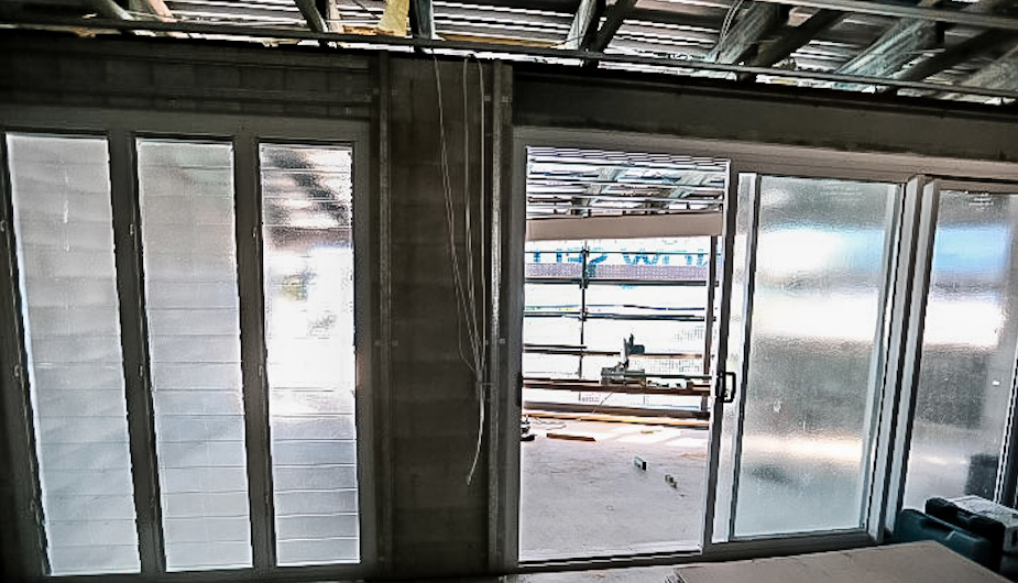 Construction Update - 1st May