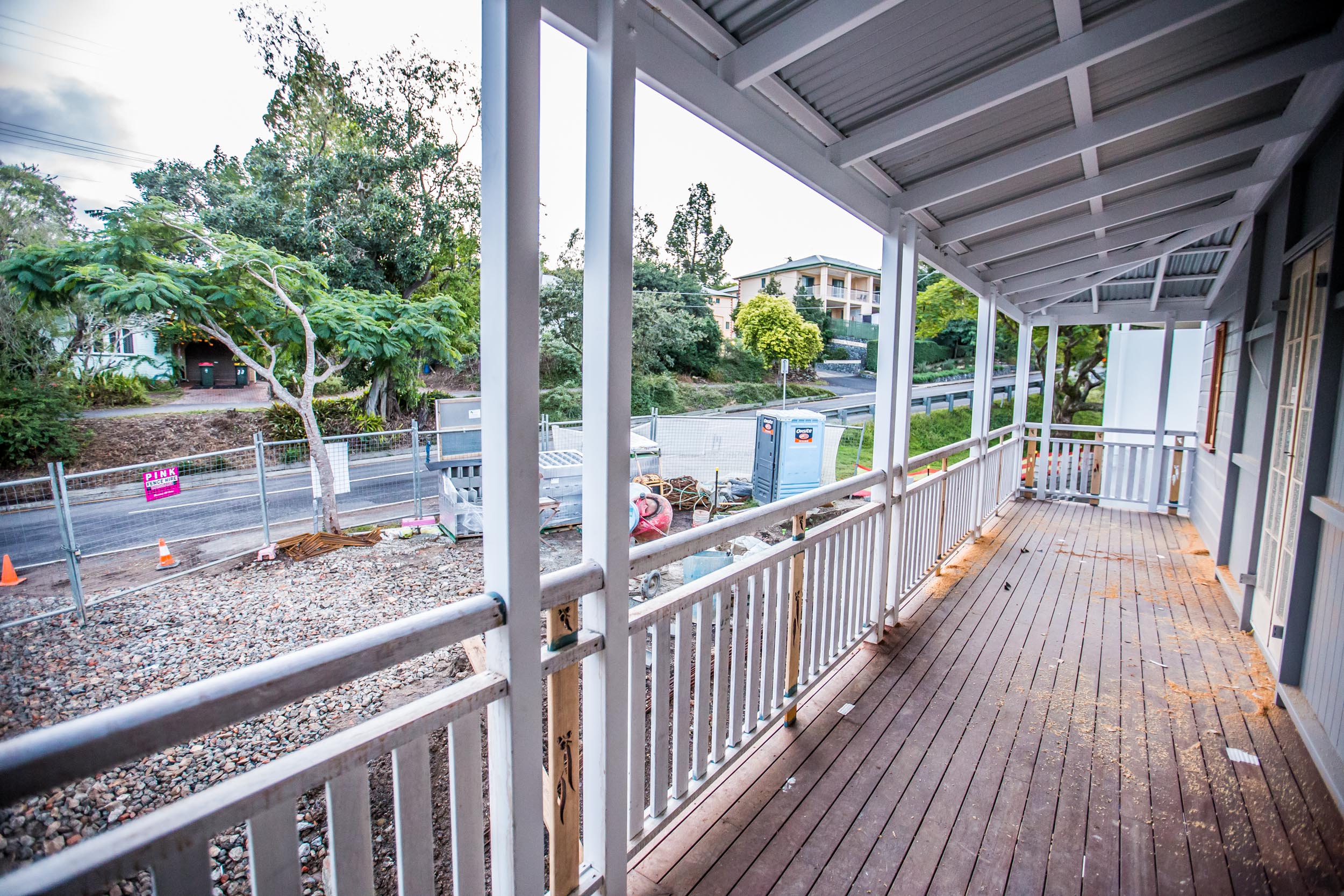 Construction Update - 16th June