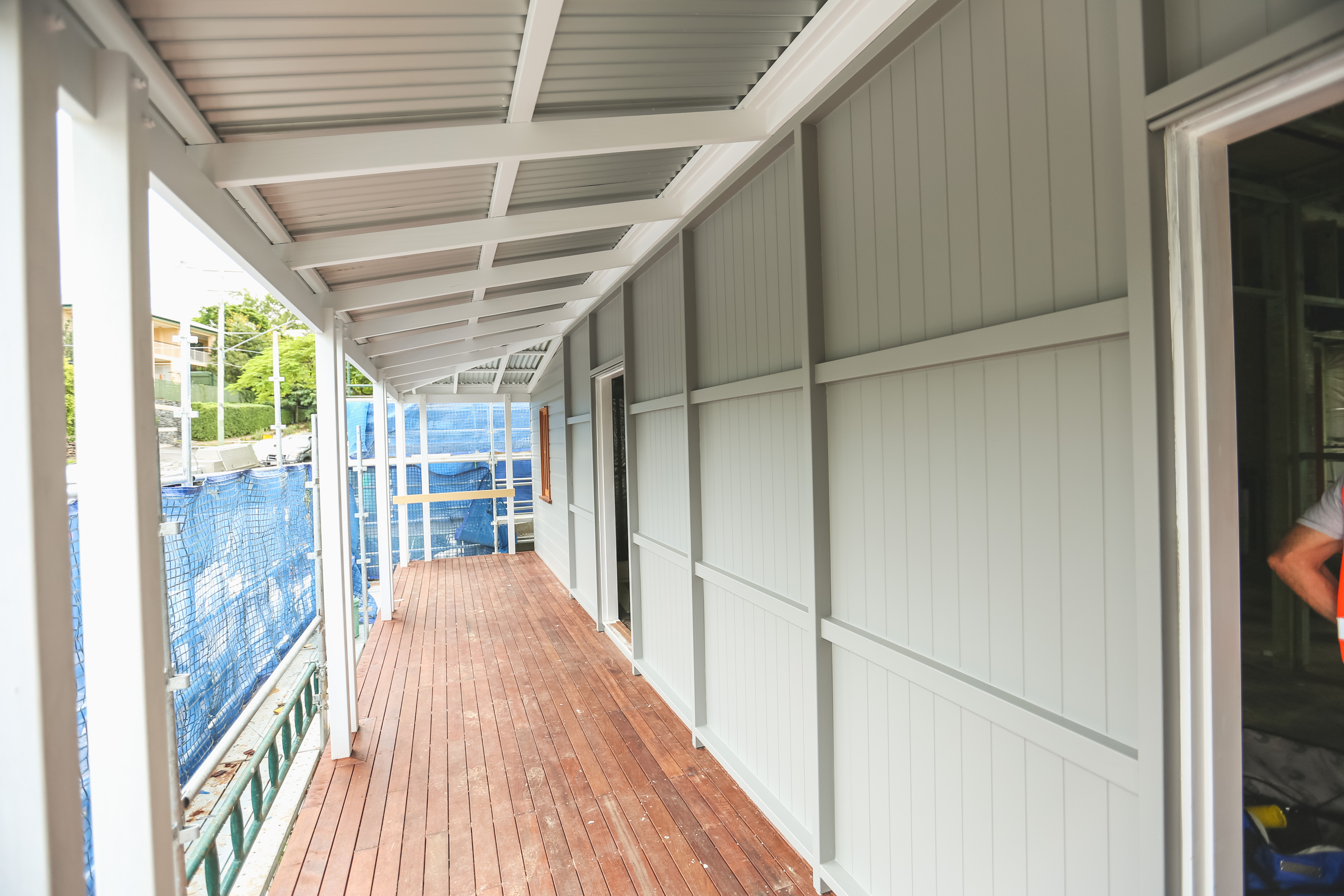 Construction Update - 23rd March