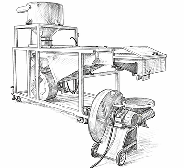 Industrial machinery in detailed sketch.png