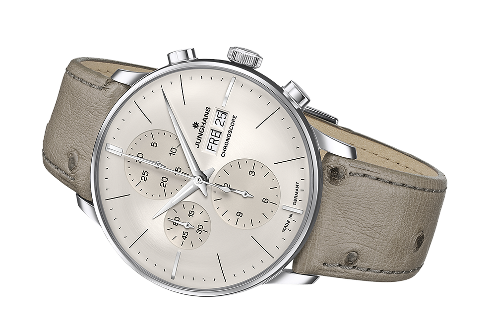 Thumbnail: Meister Chronoscope 27/4223.03