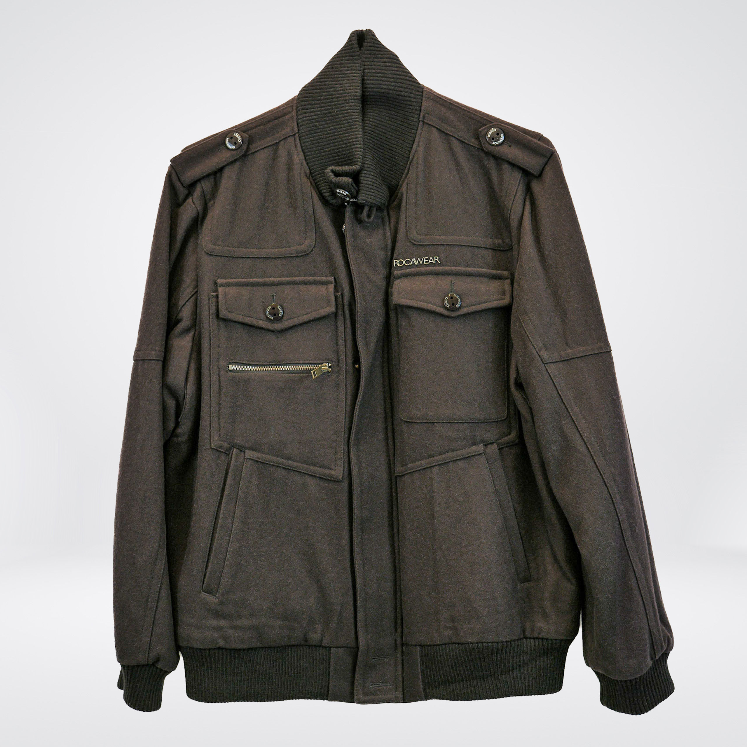 Rocawear Bomber Jacket